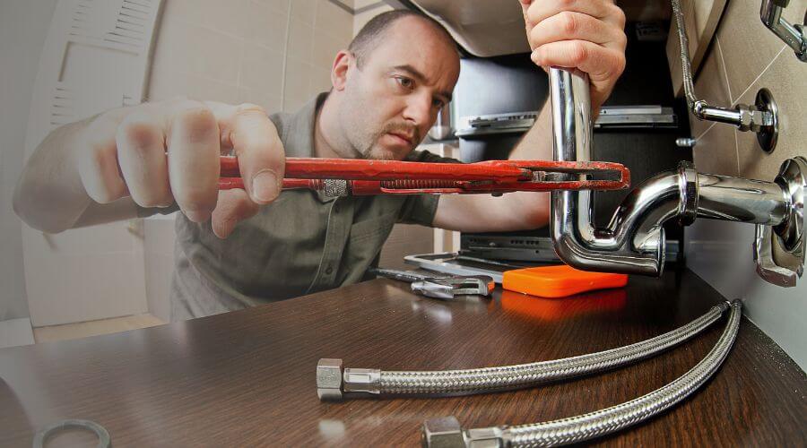 Expert burst pipe repair services in Granite Falls, MN